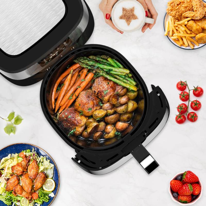 air fryer